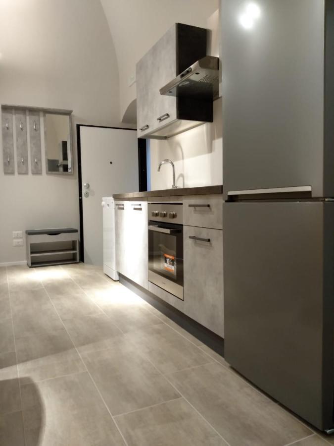 Paoli 28 Holiday Homes Corato Exterior photo