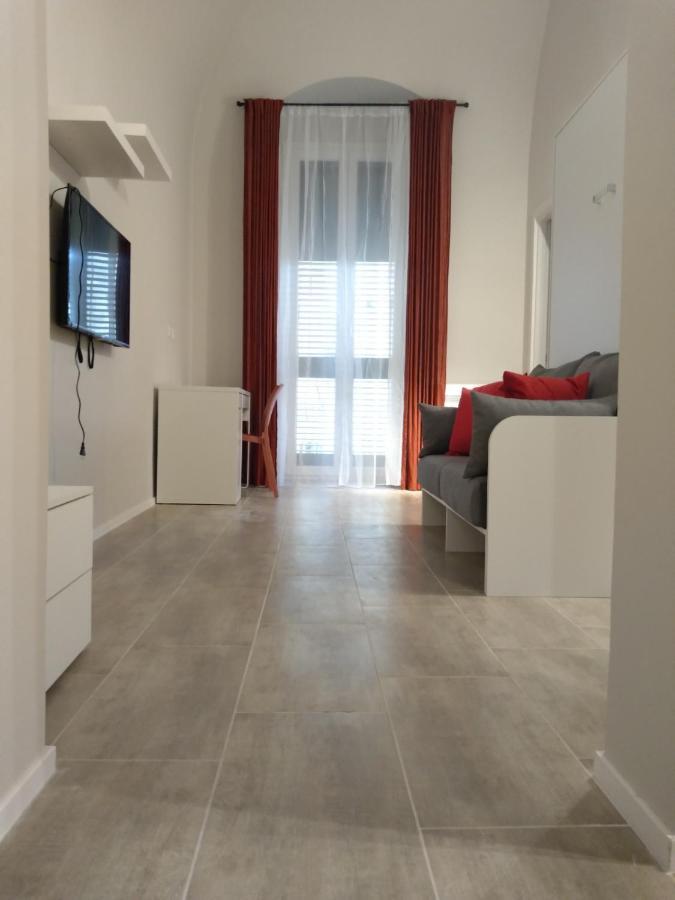 Paoli 28 Holiday Homes Corato Exterior photo