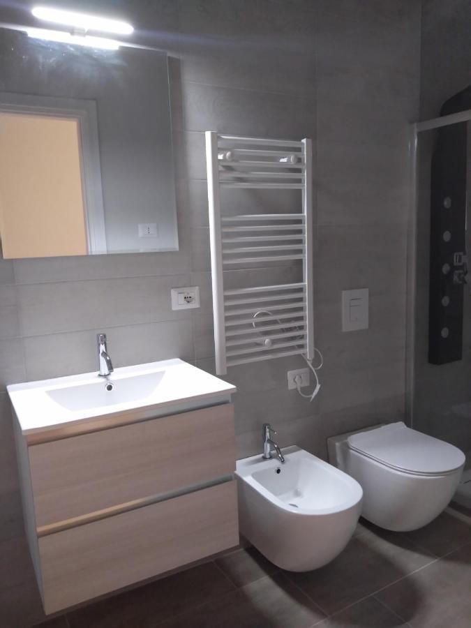 Paoli 28 Holiday Homes Corato Exterior photo